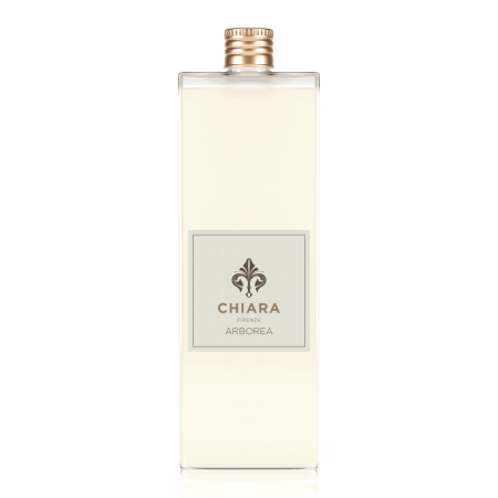 Аромат для диффузора "Кедровый лес" 1000мл Chiara