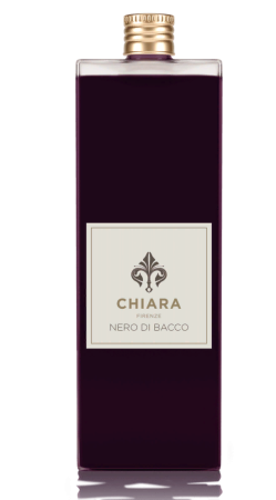Аромат для диффузора "Черный виноград" 1000мл Chiara