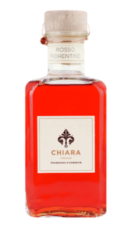 Аромадиффузор "Красный пряный апельсин" 500мл Chiara