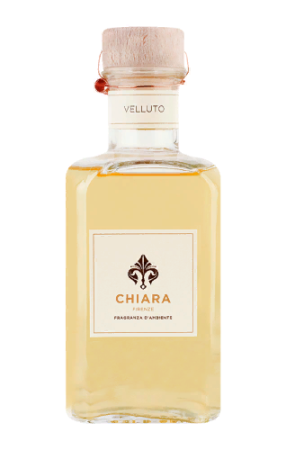 Аромадиффузор "Флорентийский бархат" 100мл Chiara