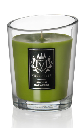 Аромасвеча "Древние дубы" 225гр Vellutier