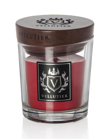 Аромасвеча "Рандеву" 90гр Vellutier