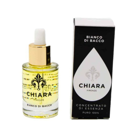 Аромамасло "Белый виноград" 10мл Chiara