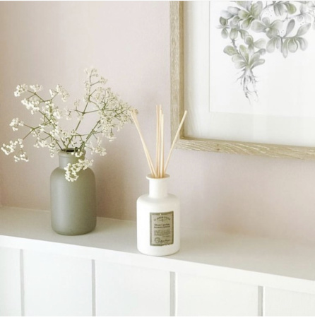 Аромадиффузор "Сады Элизы" 200мл Lothantique