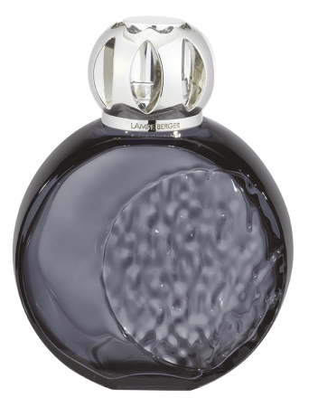 Набор с Лампой Берже "Мерцание Звезд" ароматом "Белый Кашемир" 250мл Maison Berger