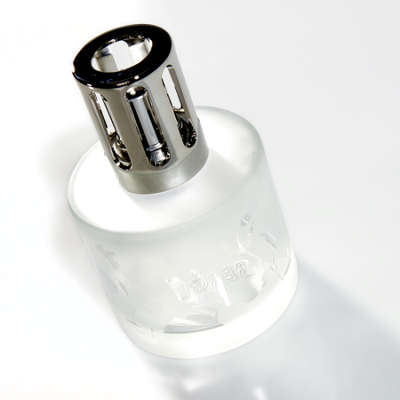 Набор с Лампой Берже "Арома" аромат "Арома Энергия" 250мл Maison Berger