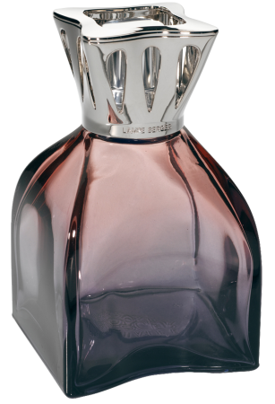 Набор с Лампой Берже "Лилли" ароматом "Брызги Шампанского" 250мл Maison Berger