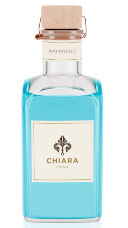 Аромадиффузор "Повелитель ветров Мистраль" 1000мл Chiara