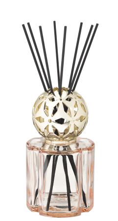 Аромадиффузор "Помелис" нюд "Ванильное Великолепие" 200мл Maison Berger