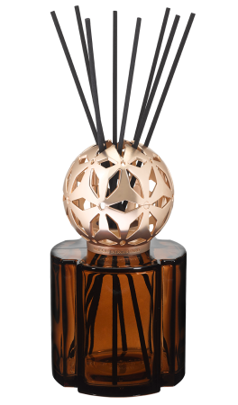 Аромадиффузор "Помелис" шоколад "Ванильное Великолепие" 200мл Maison Berger