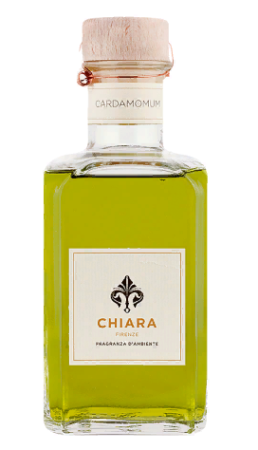 Аромадиффузор "Кардамон" 200мл Chiara